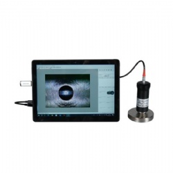 JHB-1Brinell Hardness Indentation Automatic Measurement System