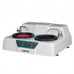 MP-2 Metallographic Sample Polishing Machine