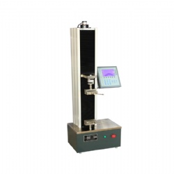 Electronic Tensile Testing Machine 0.1-5Kn