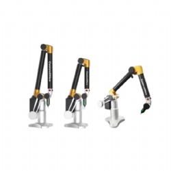 CNA-S High Precision Online Arm Measuring Machine