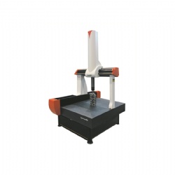 Tornado NCA Coordinate Measuring Machine