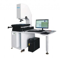 C-2010S Manual Video Measuring System