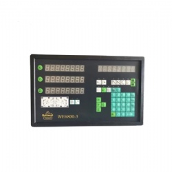 Rational WE6800 Digital Readout DRO