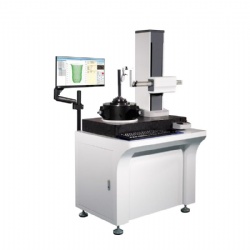 Wilson ROUND-CA50L Cylindricity Measuring Machine