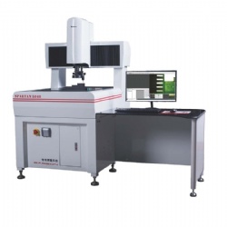 Easson SP-5040 Video Measuring System