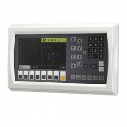 Easson ES-14B 4 Axis DRO