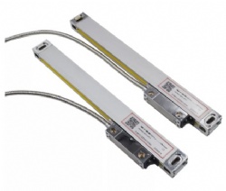 Easson GS13 Linear Scale