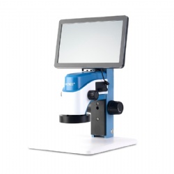 OUMIT TV-03 HD-LCD Video Microscope