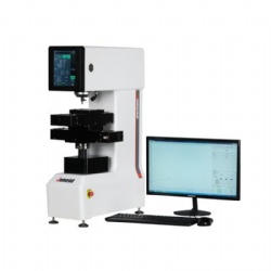 Johoyd DCHRTS-150ZXY End-Quenching Curve Testing Hardness Tester